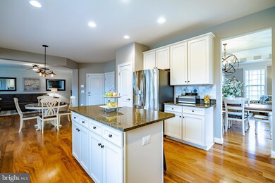 4426 Spring Run Rd, Warrenton, VA 20187 - photo 6