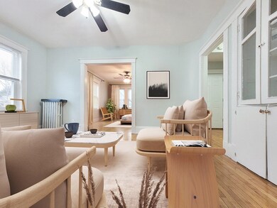 17 Wachusett St unit 3, Jamaica Plain, MA 02130 - photo 2