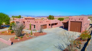 3791 Colt Dr, Lake Havasu City, AZ 86404 - photo 2