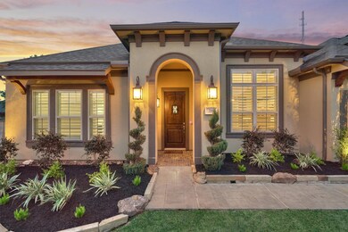 218 Gaillardia Ct, Pinehurst, TX 77362 - photo 4