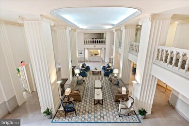 The Broadmoor Cooperative unit 816, Washington, DC 20008 - photo 2