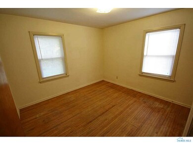 Bedroom.
