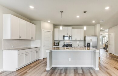 18907 Austin Ridge Dr, Crosby, TX 77532 - photo 5