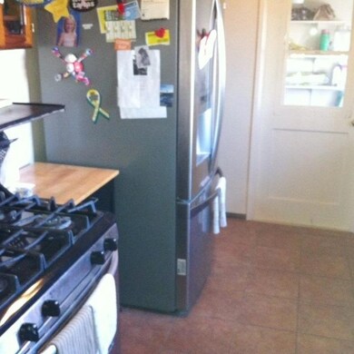 Main house kitchen view # 2