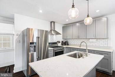 147 Allen Ave, Haddonfield, NJ 08033 - photo 6