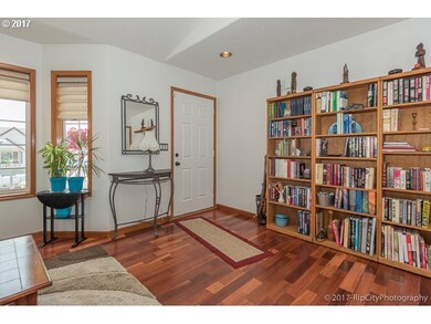 Entrance/Foyer