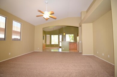 Large Great Room