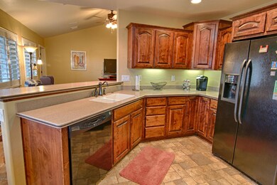 260 Timber Ridge Loop, Show Low, AZ 85901 - photo 2