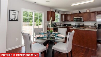 118 Harvest Pointe Dr unit 7, Statesville, NC 28677 - photo 7