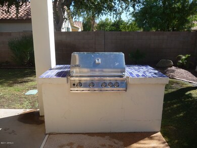 Almost New Jenn-Air Grill