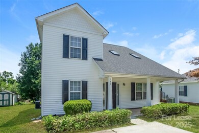 780 Sir Raleigh Dr, Concord, NC 28025 - photo 4