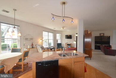 830 W Fox Hound Chase unit 429, Glen Mills, PA 19342 - photo 6