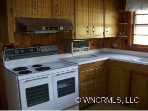Kitchen View