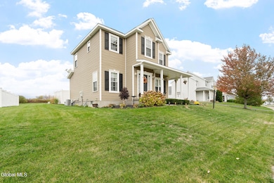 9 Willis Way, Ballston Spa, NY 12020 - photo 2