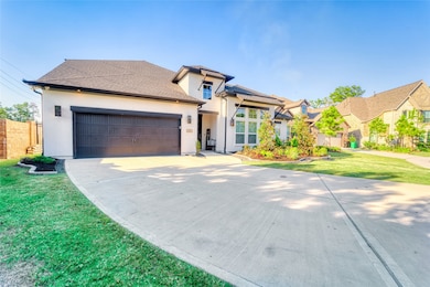 4201 Orchard Pass Dr, Spring, TX 77386 - photo 5