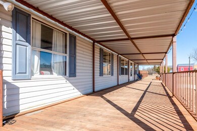 233 Denton Heights Ln, Weatherford, TX 76085 - photo 2