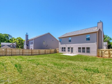 705 Fernandina Dr, Byron, GA 31008 - photo 4