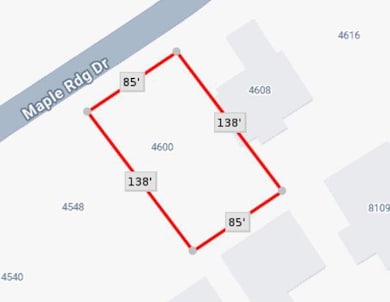 4600 Maple Ridge Dr, Edmond, OK 73034 - photo 3