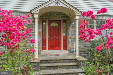 589 Port Indian Rd, Norristown, PA 19403 - photo 3