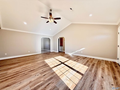 6120 Cox Gap Rd, Boaz, AL 35956 - photo 3