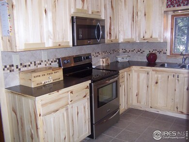 Kitchen Cabinets