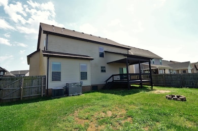 1828 Apache Way, Clarksville, TN 37042 - photo 2