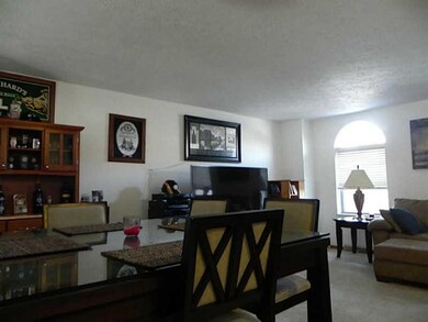 Dining Room. Enjoy quiet meals in the dining room