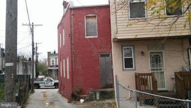 2800 W Mulberry St, Baltimore, MD 21223 - photo 2