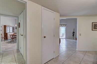 Entry Room