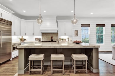 3081 Rhodenhaven Dr NW, Atlanta, GA 30327 - photo 6