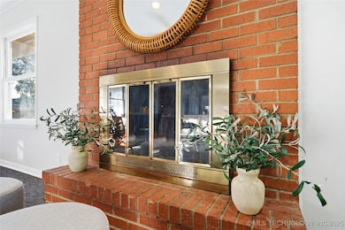 4406 E 35th St, Tulsa, OK 74135 - photo 7