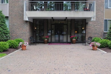 Enjoy maintenance free living with resident manage