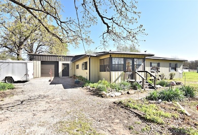 20536 S 417th West Ave, Bristow, OK 74010 - photo 2