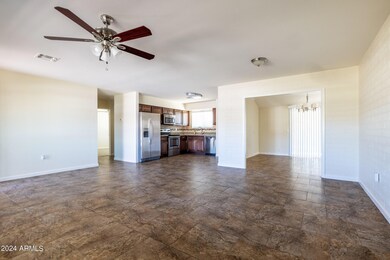 10111 W Cumberland DR, Sun City, AZ 8535