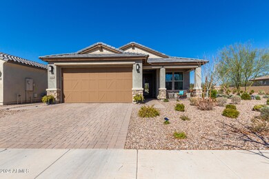 10602 E Tiburon Ave, Mesa, AZ 85212 - photo 2