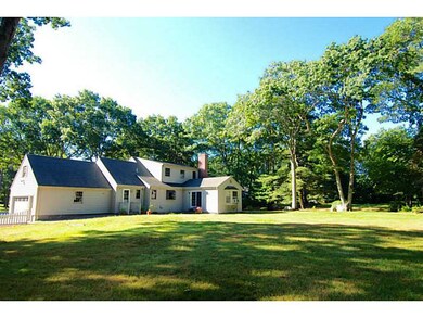 33 Sherwood Dr, Westerly, RI 02891 - photo 4