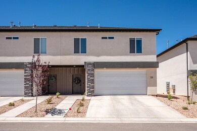 2875 W Cody Dr unit 33, Cedar City, UT 84720 - photo 3