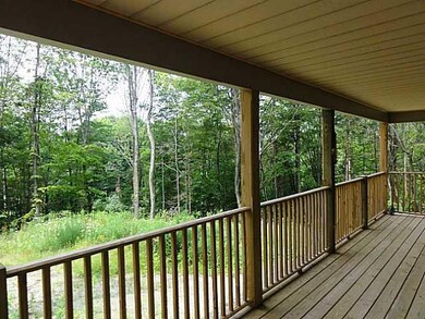 Patio/Deck