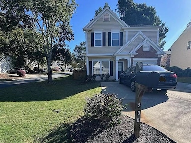 200 Wellisford Ct, Alpharetta, GA 30022 - photo 2