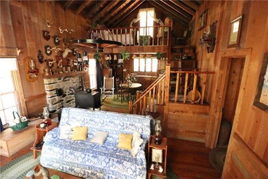 9021 New Hope Rd, Denton, NC 27239 - photo 5