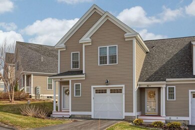 42 Longview Cir unit 42, Ayer, MA 01432 - photo 3