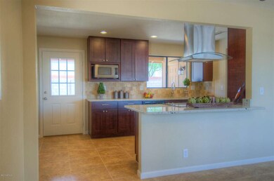 Brand new kitchen!