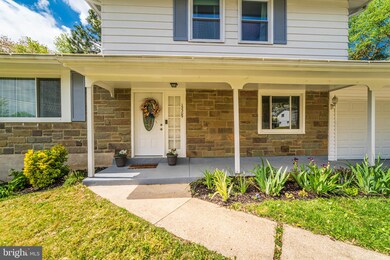 13309 Chalfont Ave, Fort Washington, MD 20744 - photo 2