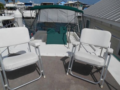 Upper Deck