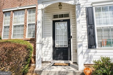 1207 Penhurst Way, Lawrenceville, GA 30043 - photo 2