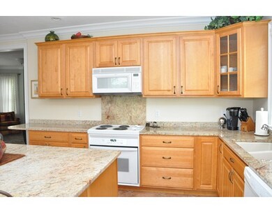 125 Berkley St unit 1, Taunton, MA 02780 - photo 7