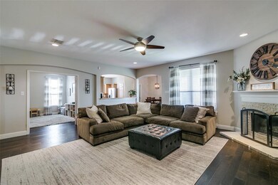 108 Cliffbrook Dr, Wylie, TX 75098 - photo 6