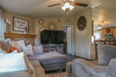 27010 Palo Duro, Magnolia, TX 77355 - photo 5