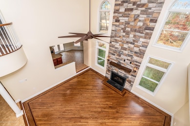 Family Room From Above2