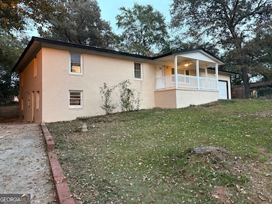 111 Hawthorne Rd, Warner Robins, GA 31093 - photo 2